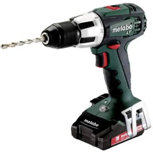 Metabo Akkuschrauber UC