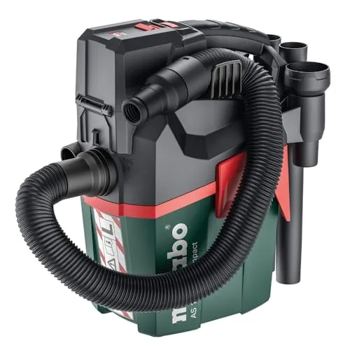 Metabo AS 18 L PC Compact
