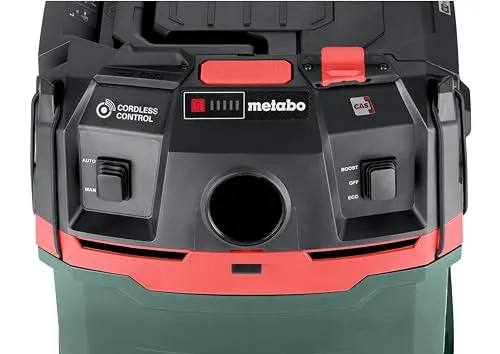 Metabo AS 36-18 L 2