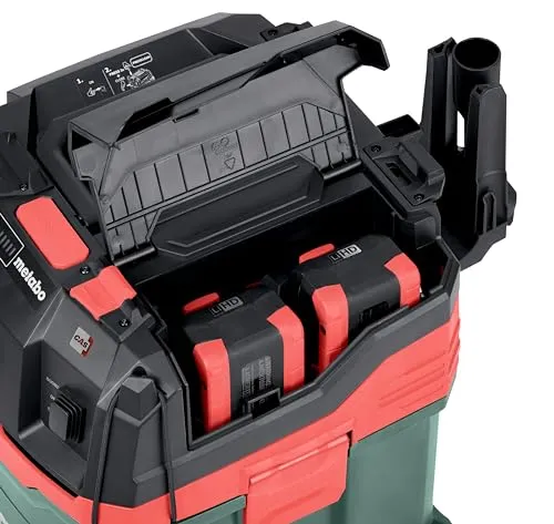 Metabo AS 36-18 L 3