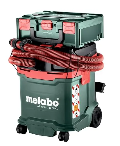 Metabo AS 36-18 L 4