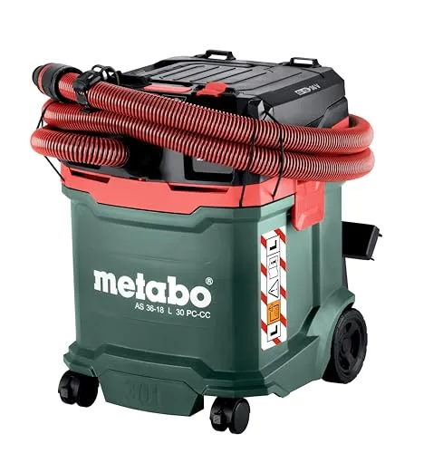 Metabo AS 36-18 L 6