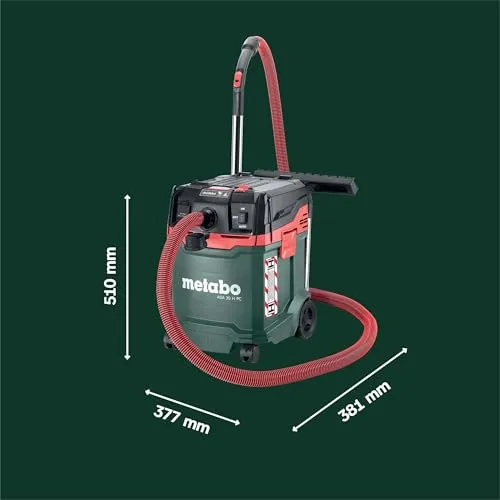 metabo ASA 30 H 6