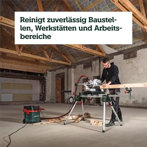 metabo ASA 30 H 7