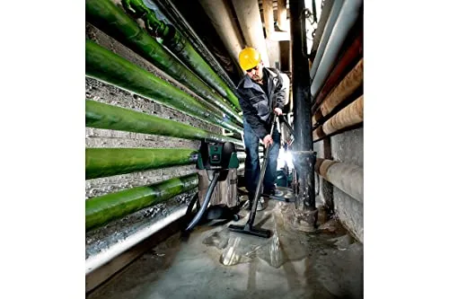 Metabo ASA 30 L PC Inox 2