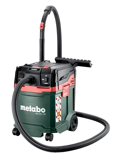 Metabo ASA 30 L PC