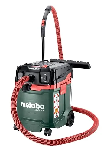 Metabo ASA 30 M PC