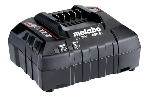 metabo ASC 55 3