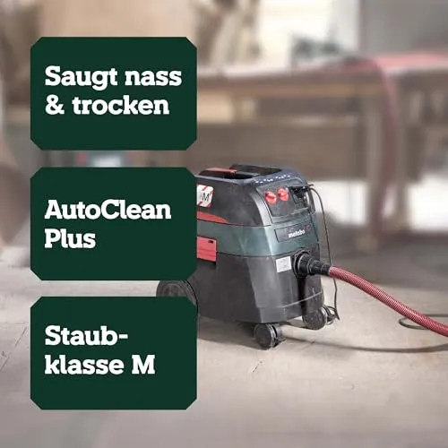 metabo ASR 35 M ACP 2