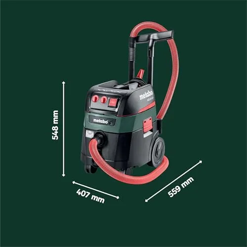 metabo ASR 35 M ACP 4