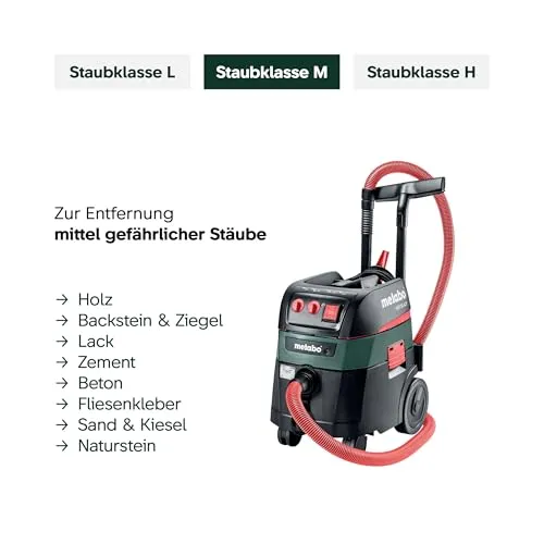 metabo ASR 35 M ACP 5