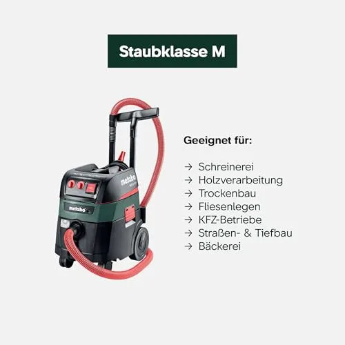 metabo ASR 35 M ACP 6