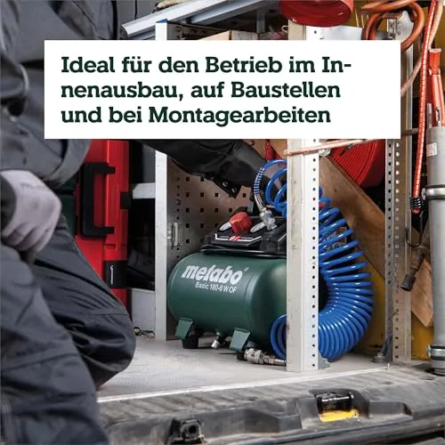 Metabo Basic 160-6 W OF 6