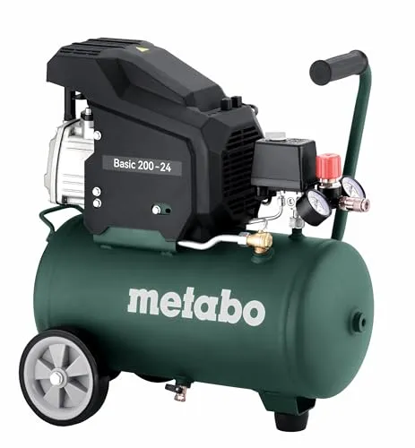 Metabo Basic 200-24