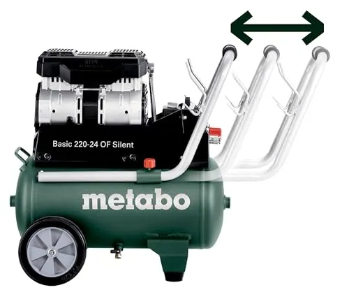 metabo Basic 220-24 OF 4