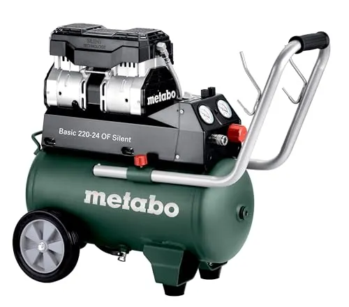 metabo Basic 220-24 OF