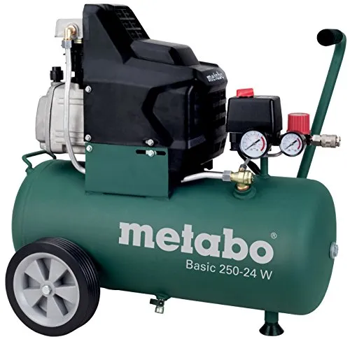 metabo Basic 250-24 W 3