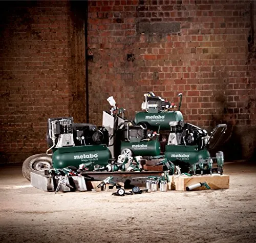 Metabo Basic 250-50 W 3