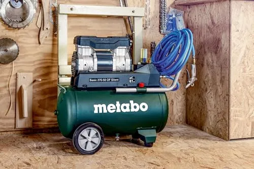 metabo Basic 270-50 OF Silent 3
