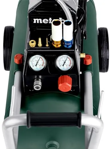 metabo Basic 270-50 OF Silent 6