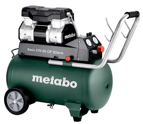 metabo Basic 270-50 OF Silent