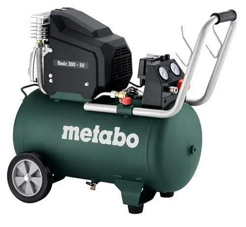 Metabo Basic 300-50
