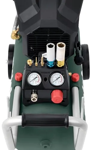 metabo Basic 400-50 V 3
