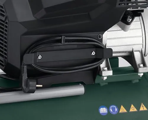 metabo Basic 400-50 V 4