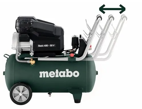 metabo Basic 400-50 V 5