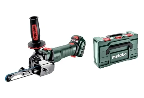 Metabo BFVB 18 LTX BL 90