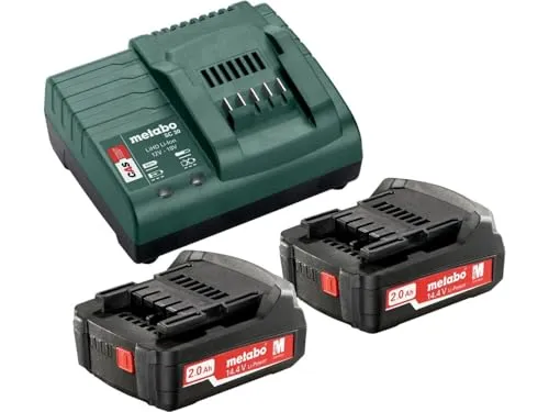 Metabo BS 14.4 3