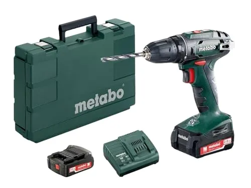 Metabo BS 14.4 2