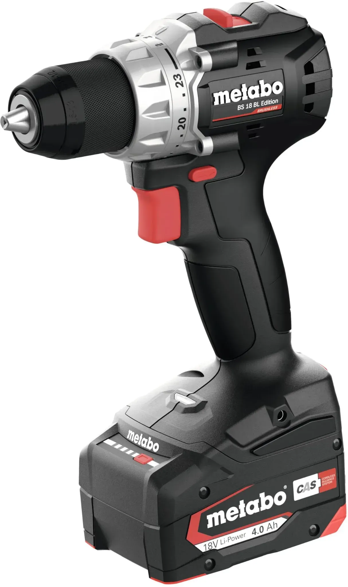 Metabo BS 18 BL