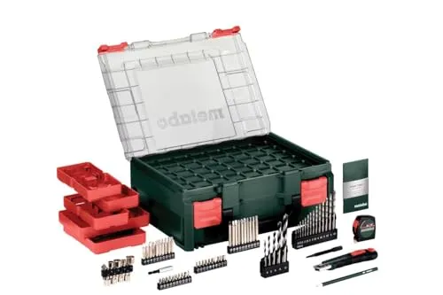 metabo BS 18 L 3