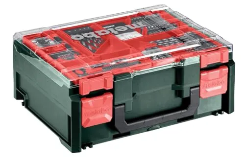 metabo BS 18 L 4