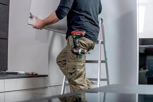metabo BS 18 L BL 3