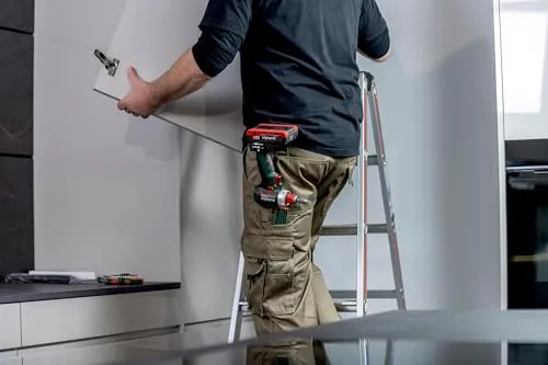 metabo BS 18 L BL Q 6