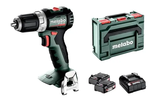 metabo BS 18 L BL 4
