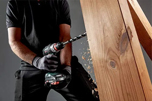 Metabo BS 18 LT BL Q 2
