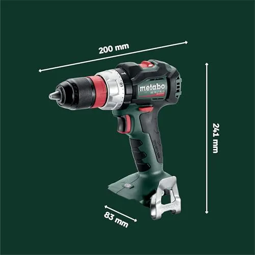 Metabo BS 18 LT BL Q 6