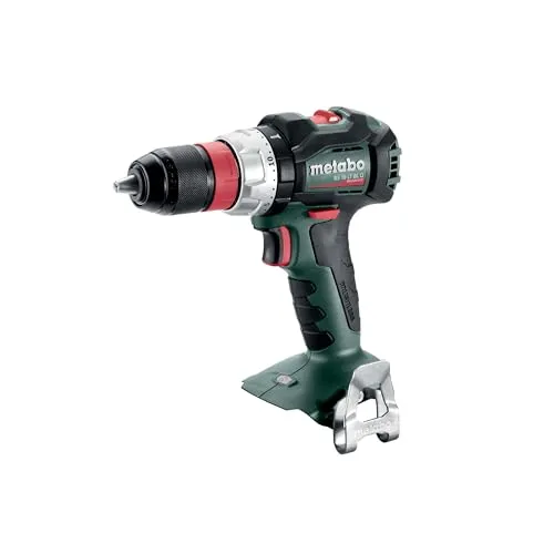 Metabo BS 18 LT BL Q 4