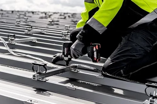 metabo BS 18 LT BL & SSW 18 LT 300 BL 6