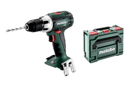 metabo BS 18 LT 3
