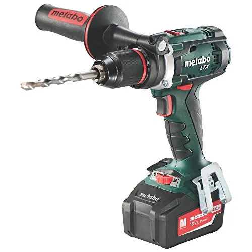 Metabo BS 18 LTX