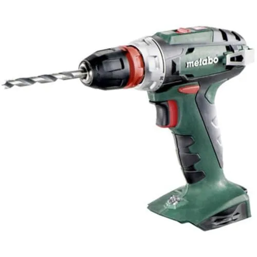 metabo BS 18 Quick 2