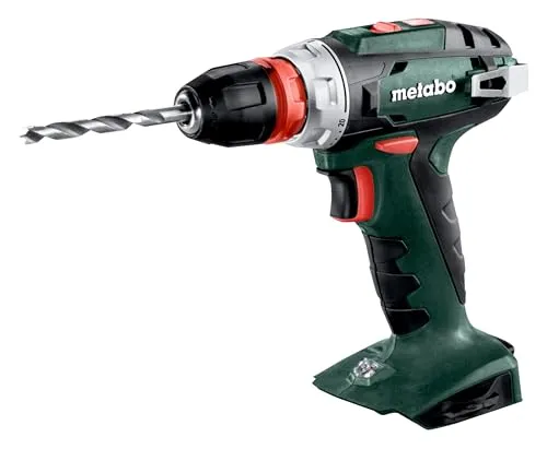 metabo BS 18 Quick