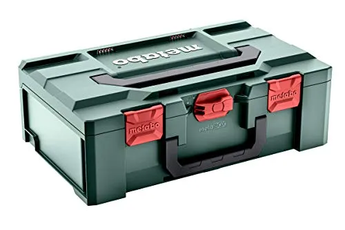 Metabo BS 18 + SGS 18 LTX Q 3