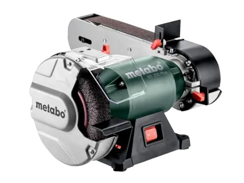 Metabo BS 200 Plus