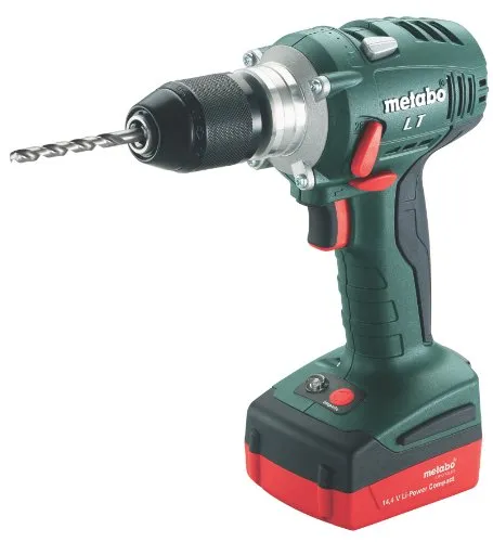 Metabo BSZ 14 Impuls