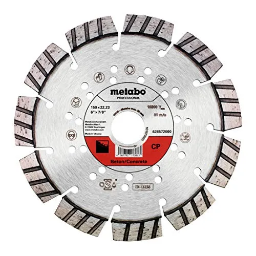 Metabo Concrete Professional